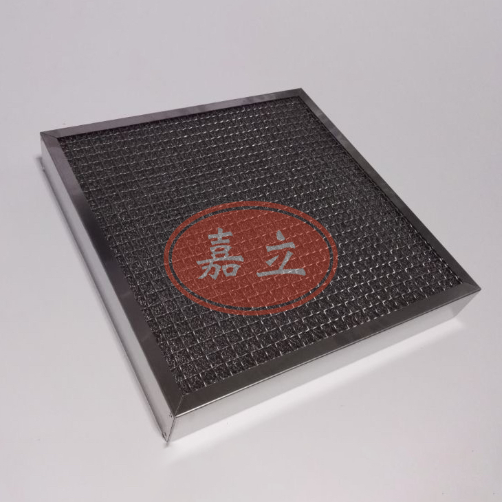 阿拉善右不锈钢油雾过滤器